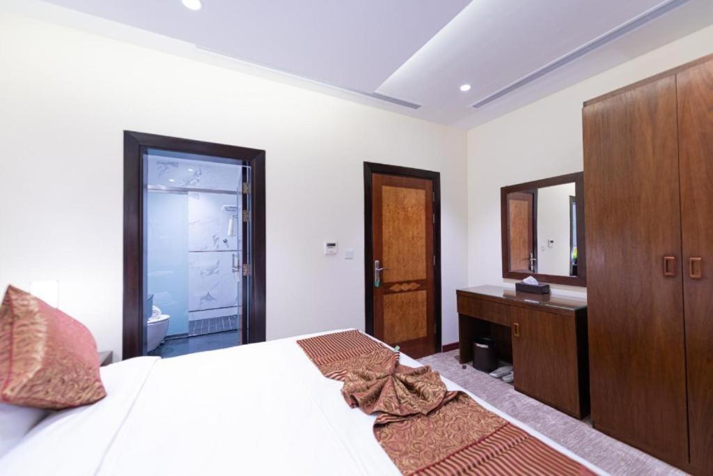 بلسم العائلة للوحدات السكنية المفروشة Family Balsam Furnished Units Yidda Exterior foto
